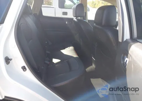 2012 Nissan Rogue Sv W/Sl Pkg from USA, damaged, VIN JN8AS5MV6CW384275